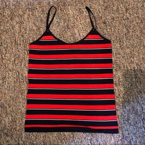 THE LIMITED TANK TOP